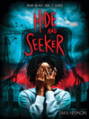 Cover image for Hide and Seeker
